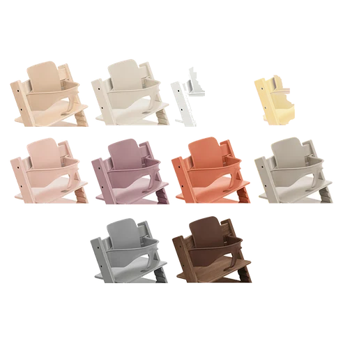 STOKKE Tripp Trapp 嬰兒套件-護圍