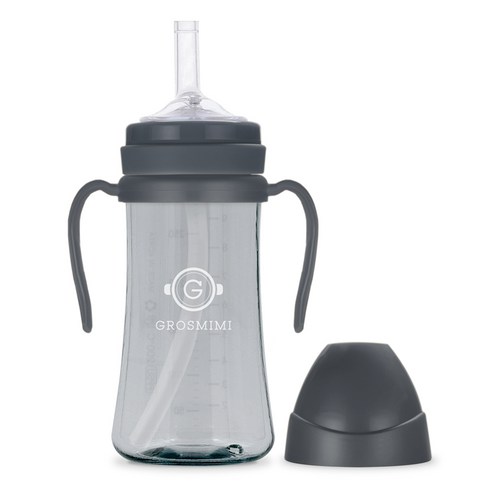 GROSMIMI PPSU 吸管杯 200ml