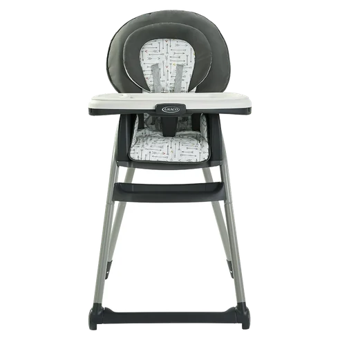 GRACO TABLE2TABLE LX 6in1 成長型多用途餐椅